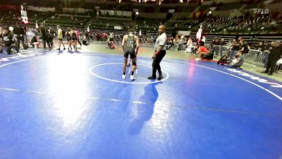 120 lbs 5th Place - Mohammed Abboud, Westwood vs Connor Oberlies, Roselle Park