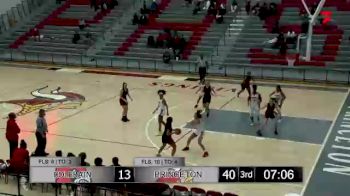 Replay: Colerain vs Princeton | Dec 15 @ 8 PM