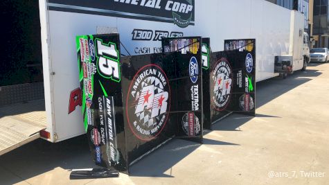 Donny Schatz Wins World Series In First Attempt