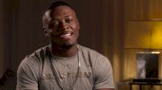 Quincy Patterson Talks Inspiration, Engineering & Justin Fuente