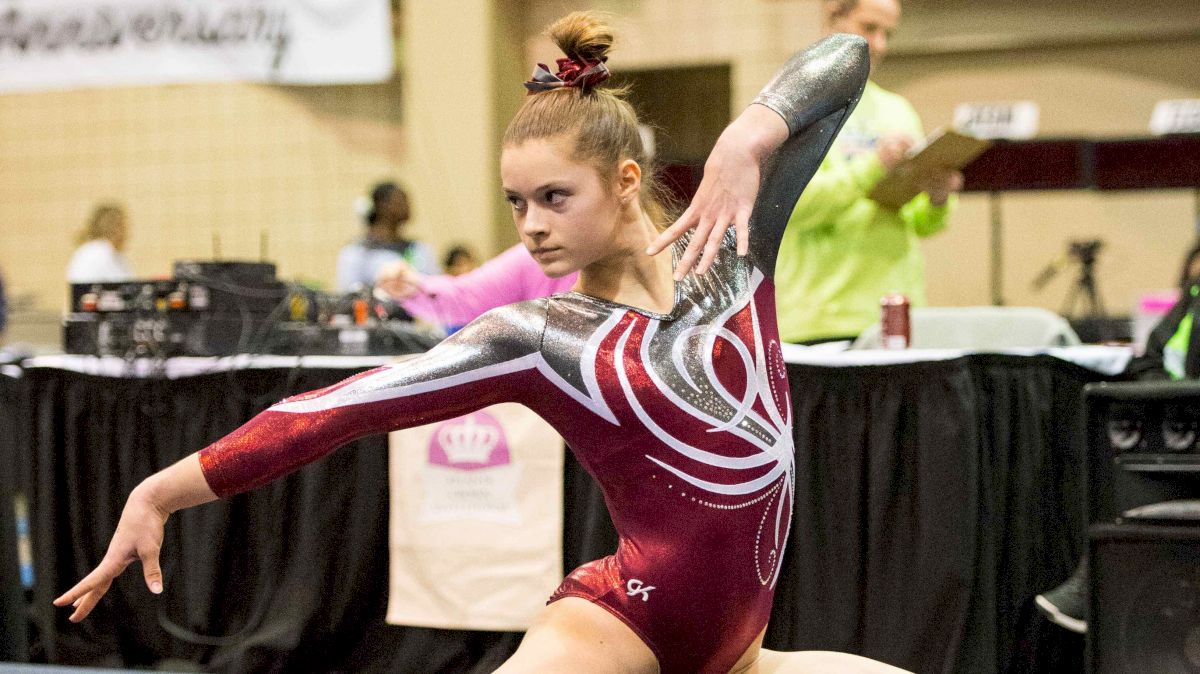 ROSTERS: 2018 Atlanta Crown Invitational