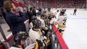Tournament Preview For College Hockey’s Inaugural Ice Vegas Invitational