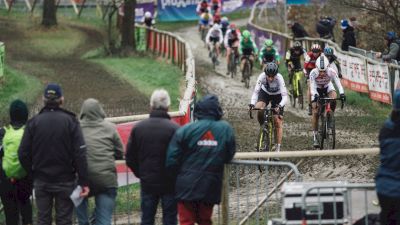 Sven Nys Women’s Replay