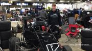 Cody Freeman Got What He Needed In The Tulsa Shootout