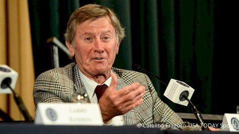 Steve Spurrier Talks McKenzie Milton, Player Safety & More