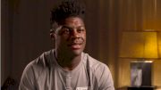 Damone Clark Discusses His Influences & Signing With LSU