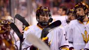 Arizona State's 7-Goal Barrage Downs Northern Michigan