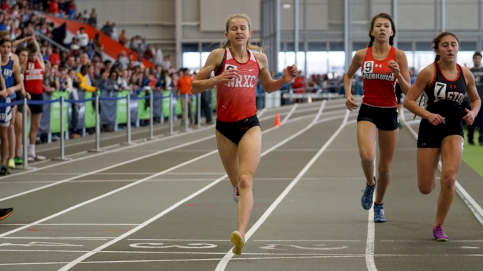 Katelyn Tuohy