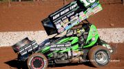 Donny Schatz Remains Perfect In Australia