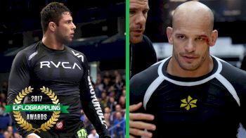 No-Gi Madness: Buchecha vs Xande Ribeiro