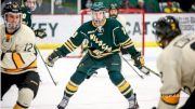 NMU Hands No. 13 Boston College Second Straight Loss