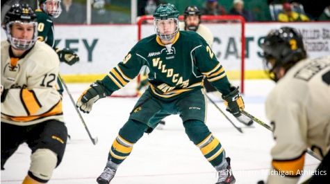 NMU Hands No. 13 Boston College Second Straight Loss