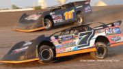 Ricky Weiss Wins Night 1 Of The Wild West Shootout