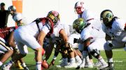 2018 Tropical Bowl Rosters Officially Announced