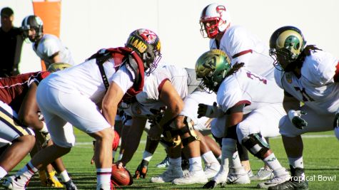 2018 Tropical Bowl Rosters Officially Announced
