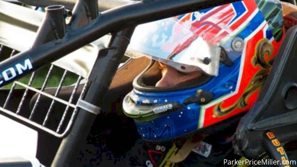 Parker Price-Miller Wins USA vs. Western Australia Speedweeks