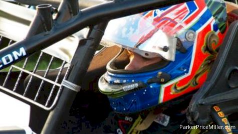 Parker Price-Miller Wins USA vs. Western Australia Speedweeks