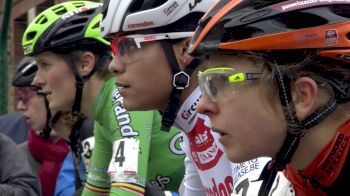 Leuven Women’s Replay