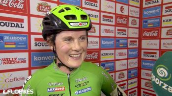 Sels Wins Leuven