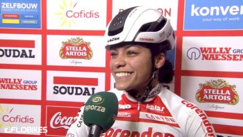 Del Carmen Alvarado At Leuven