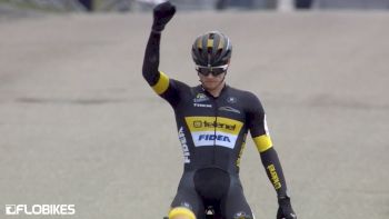 Leuven Men’s Highlights