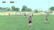 Panther 7s vs. Gorilla - 2021 NAI 7s