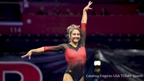 This Weekend On FloGymnastics: Jan. 18-19, 2019