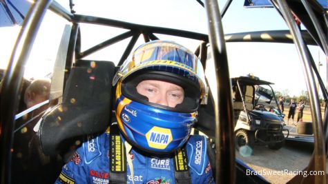 Chili Bowl Practice Groups 12-23 Rundown