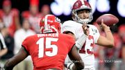 3 Takeaways From Yet Another Alabama National Title