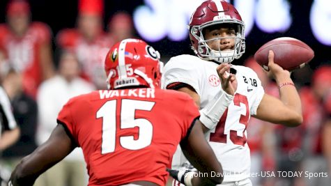 3 Takeaways From Yet Another Alabama National Title