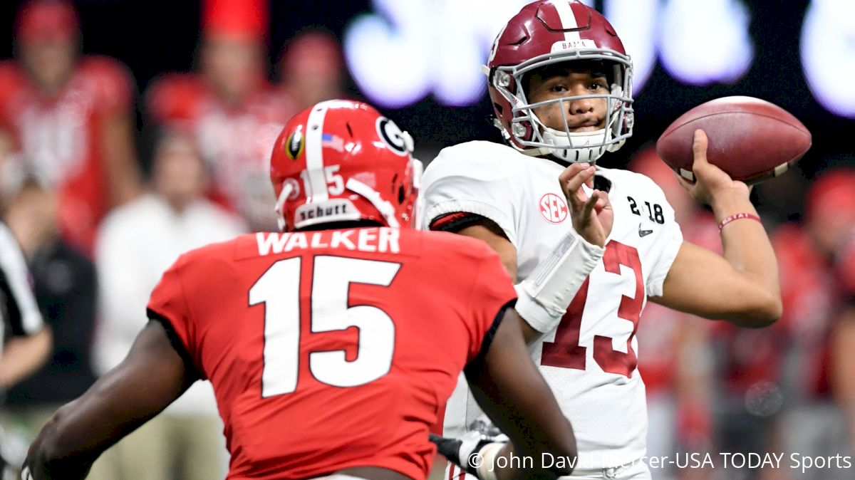 3 Takeaways From Yet Another Alabama National Title