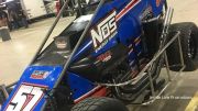 Great Equipment And Previous Success In Tulsa Fuels Giovanni Scelzi