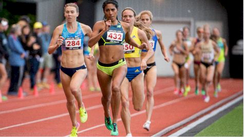 Willis, Jenkins, Martinez, Vaughn Headline NYRR Wanamaker Mile Field