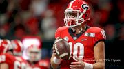 Jacob Eason Reportedly Headed To Washington