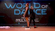 Choreography Crush: JaJa Vankova & B-Dash | The Puppet