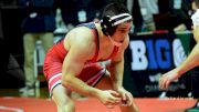 #1 Tomasello vs. #5 Lizak Headlines Minnesota At Ohio State Dual