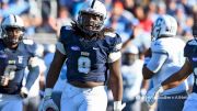 All-American Defensive End Anthony Ellis Is Eyeing A Move To Fullback