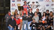 Rico Abreu Wins Night 2 Of The Chili Bowl