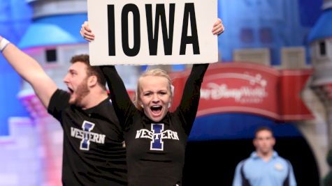 Iowa Western Hopes To Make 2018 Their Golden Year