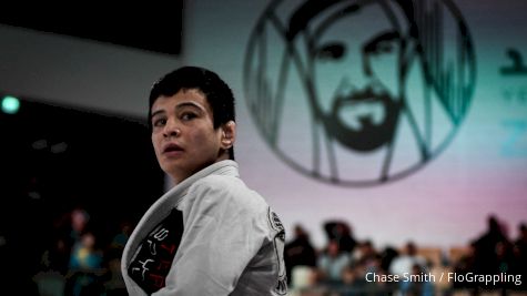 Overview: Day One Of The Abu Dhabi Grand Slam