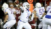 Boise State’s Montell Cozart Isn’t Finished Writing His Story Of Redemption