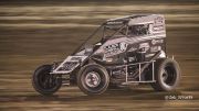 Zeb Wise's Sleepless Nights Provide Photo Op