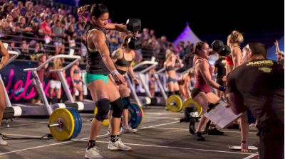 Wodapalooza 2018 Day 2 Recap