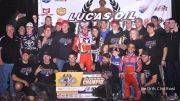 Christopher Bell Earns Back-To-Back Chili Bowls