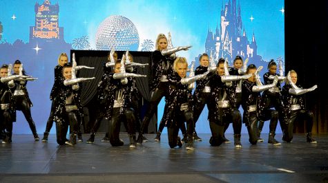 UNITY Brings UK Hip Hop Into Finals!