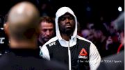 Uriah Hall Forced Out Of Bout Against Vitor Belfort