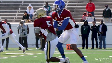 2019 Tropical Bowl
