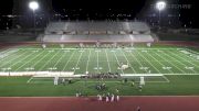 Ridge Point H.S. "Missouri City TX" at 2022 USBands Houston Regional