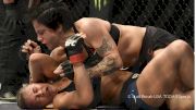 Jessica Rose-Clark Dominates Paige VanZant In St. Louis