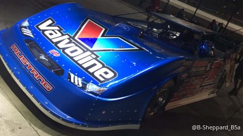 Brandon Sheppard Finally Wins A Wild West Race In The Finale